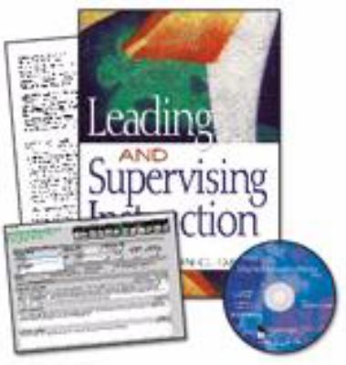 Leading and Supervising Instruction and TeacherEvaluationWorks