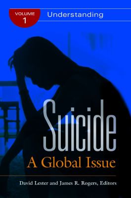 Suicide : A Global Issue