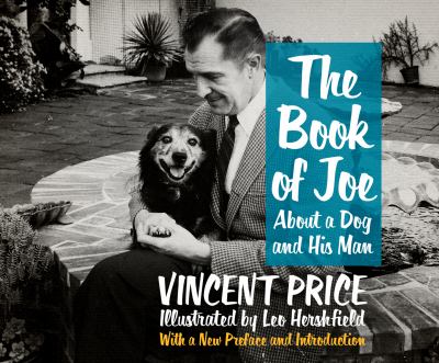 Book of Joe : About a Dog and His Man
