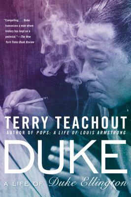 Duke : A Life of Duke Ellington