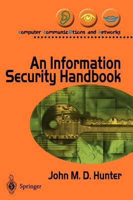 Information Security Handbook