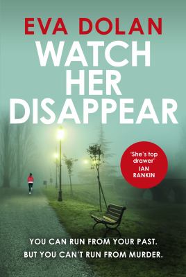 Watch Her Disappear
