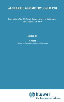 Algebraic Geometry : Conference Proceedings