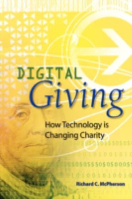 Digital Giving : How Technology Is Changing Charity