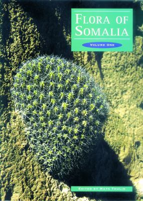 Flora of Somalia