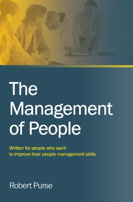 The Management of People