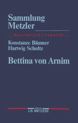 Bettina Von Arnim