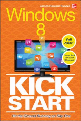 Windows 8 Kickstart