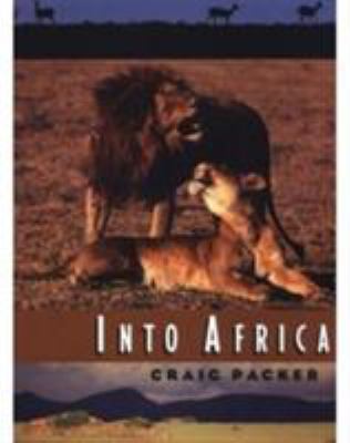 Into Africa