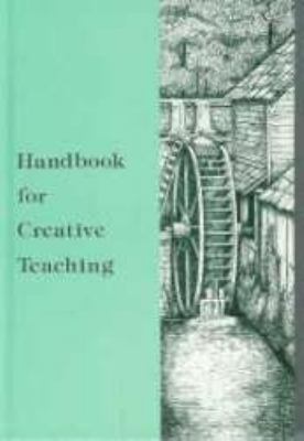 Handbook for Creative Teaching