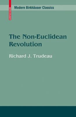 The Non-Euclidean Revolution
