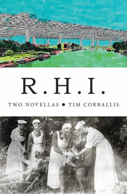 R.H.I : Two Novellas