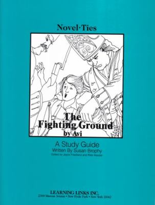 The Fighting Ground