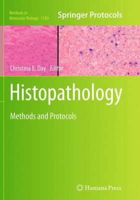 Histopathology : Methods and Protocols