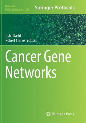 Cancer Gene Networks