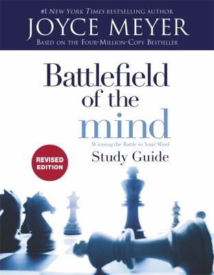 Battlefield of the Mind Study Guide : Winning the Battle in Your Mind