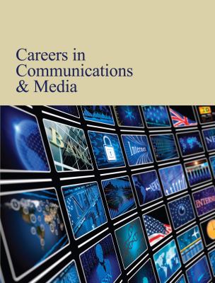 Careers in Communications and Media