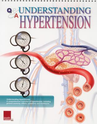 Understanding Hypertension : Flip Chart Book