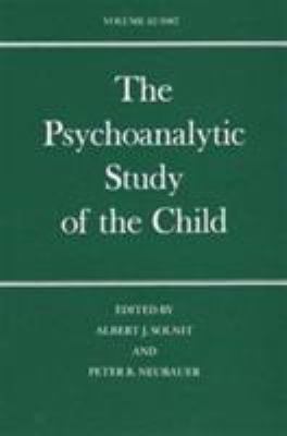 The Psychoanalytic Study of the Child