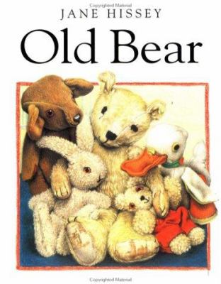 Old Bear