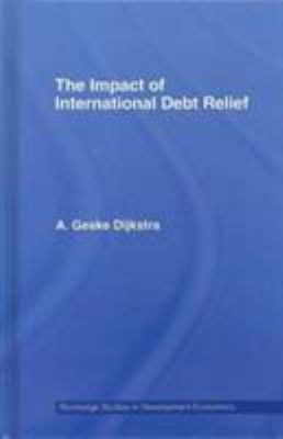 The Impact of International Debt Relief