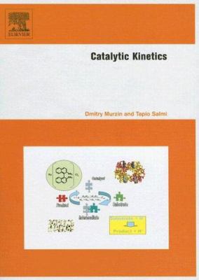 Catalytic Kinetics