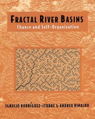 Fractal River Basins : Chance and Self-Organization