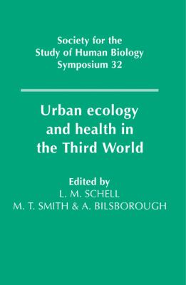 Urban Ecology and Health in the Third World