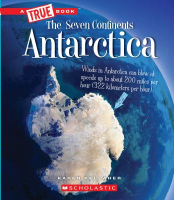 Antarctica