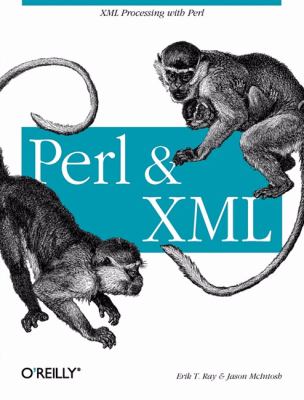 Perl and XML : XML Processing with Perl
