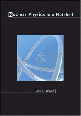 Nuclear Physics in a Nutshell