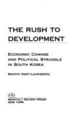 Rush to Development