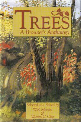 Trees : A Browser's Anthology