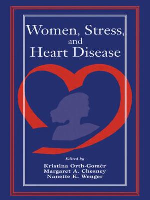 Women, Stress, and Heart Disease