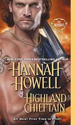 Highland Chieftan