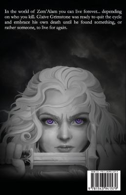 Glaive : Blade of a Flower