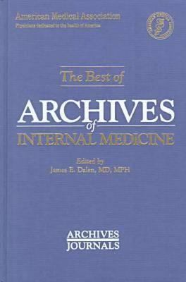 The Best of Archives of Internal Medicine