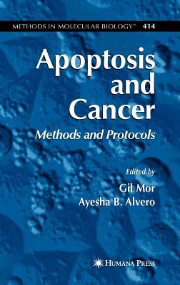 Apoptosis and Cancer : Methods and Protocols