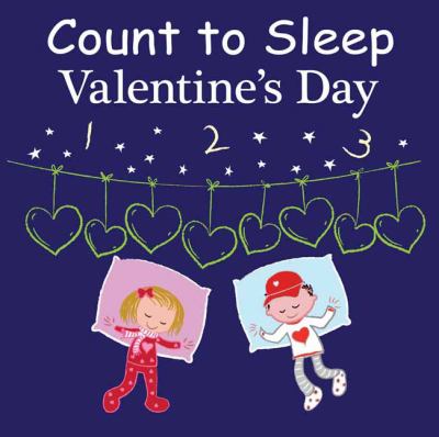 Count to Sleep Valentine