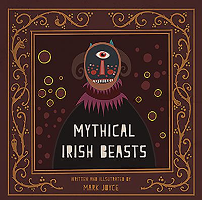 Mythical Irish Beasts