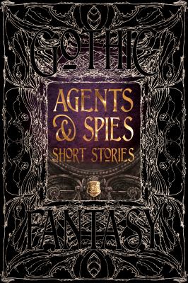 Agents and Spies Short Stories