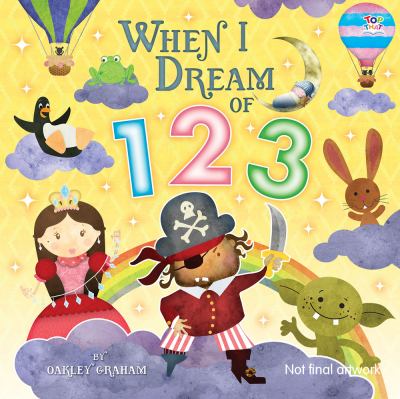When I Dream Of 123