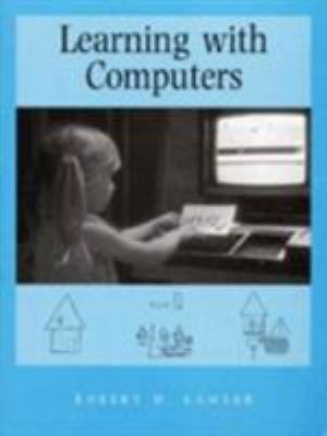 Learning with Computers