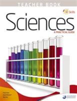 IB Skills: Science - a Practical Guide Teacher's Book