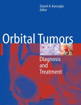 Orbital Tumors : Diagnosis and Treatment