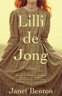 Lilli de Jong : A Novel