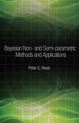 Bayesian Non- and Semi-Parametric Methods and Applications