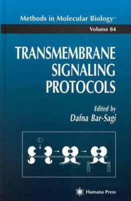 Transmembrane Signaling Protocols