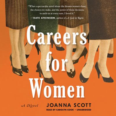 Careers for Women : A Novel