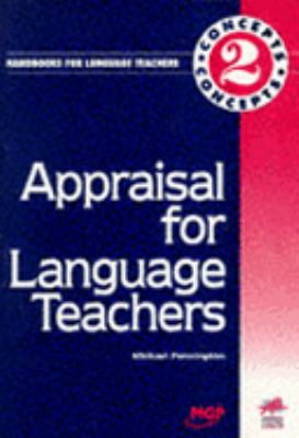 Appraisal for Language Teachers